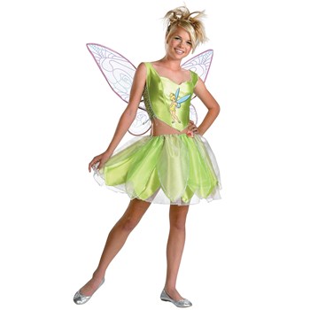 Disney Fairies Tinker Bell Child Costume Reviews (2 reviews) Buy Now