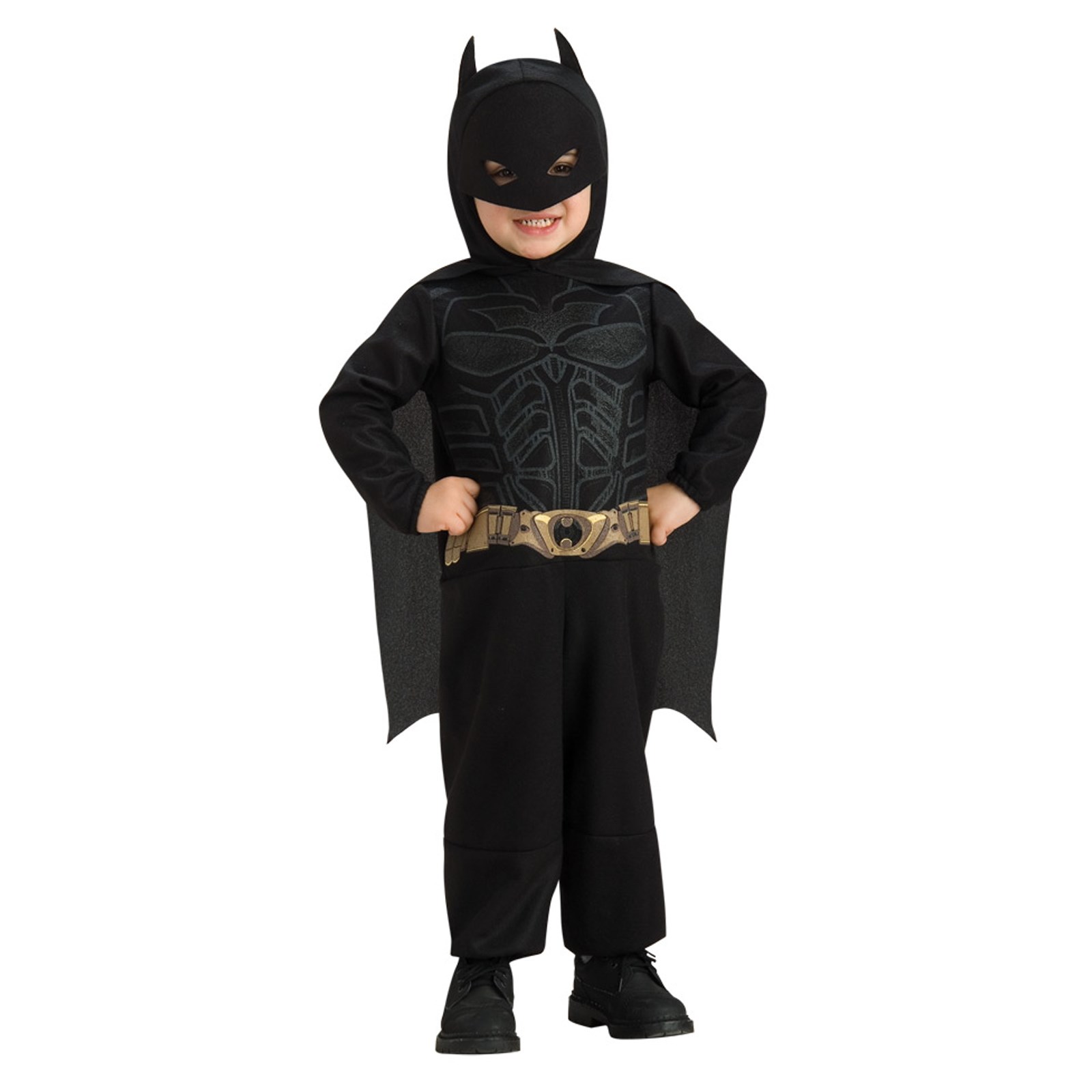 Batman The Dark Knight Rises Toddler Costume