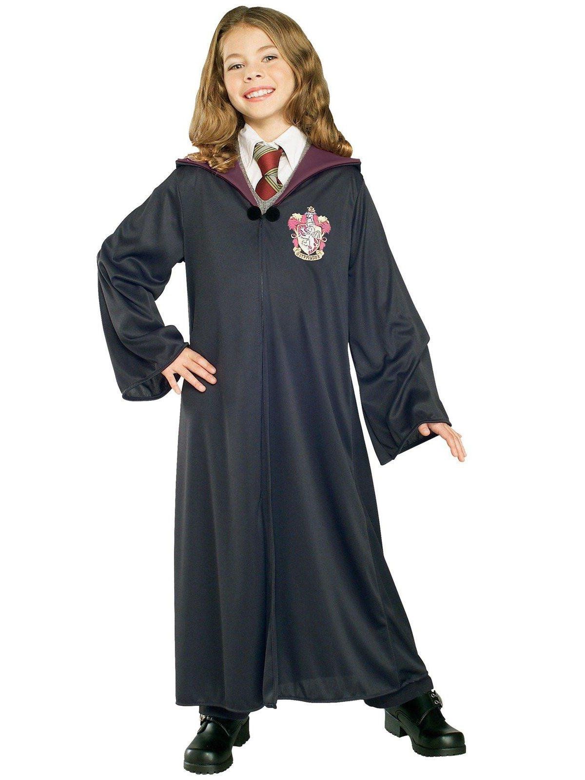 Harry Potter Costumes for Kids  Childrens Hogwarts Halloween Costumes 