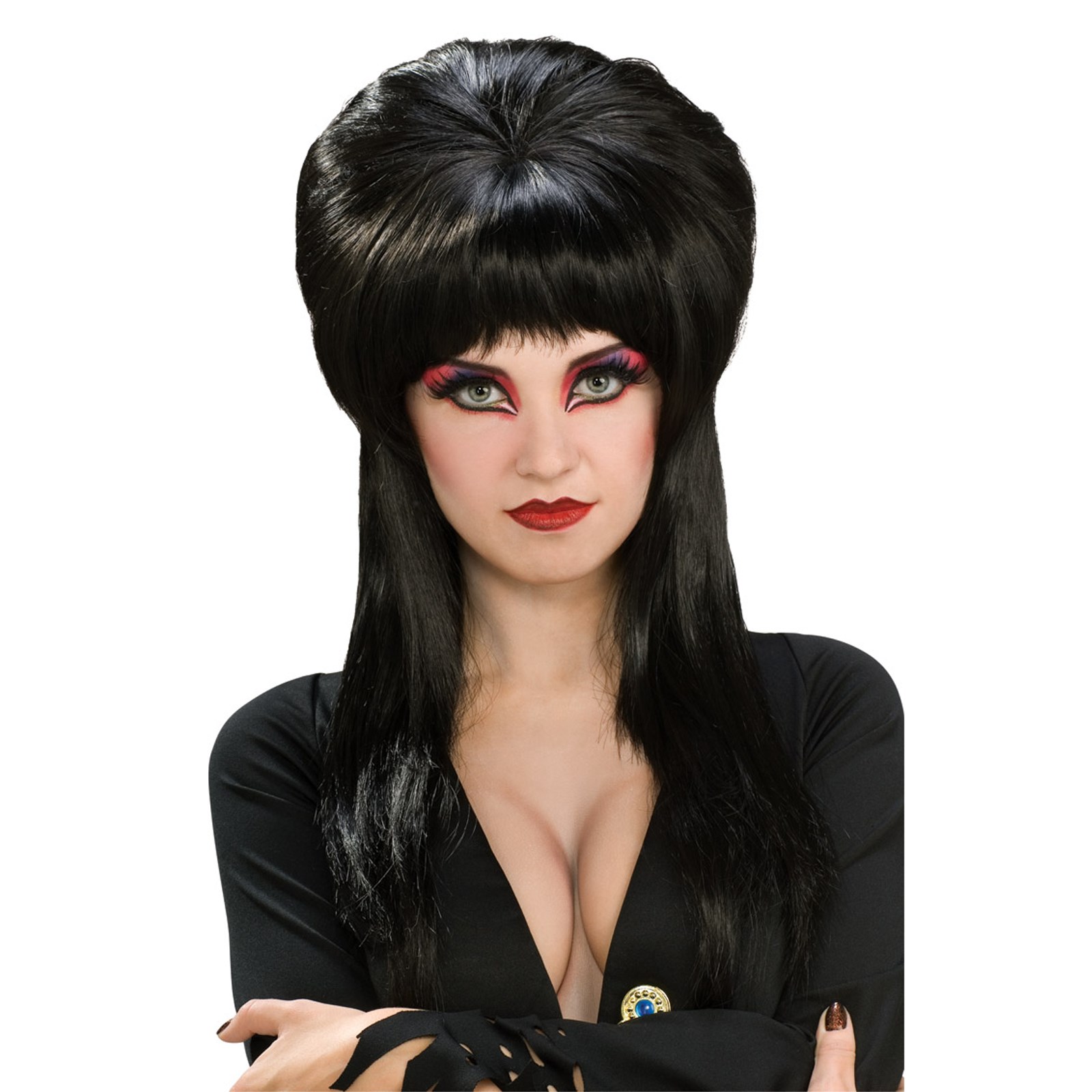 Elvira Costumes  Shop Elvira, Mistress of the Dark Halloween Costumes 