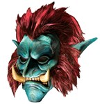 World of Warcraft - Troll Mask - Adult - One Size