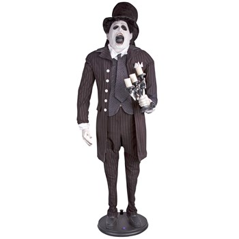 GEMMY BRIDE 129.00 @ Michael's | Halloween Forum