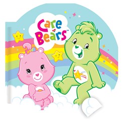 Care Bears Happy Days Notepads