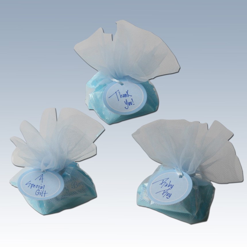 16057 Results In Halloween Costumes Baby Shower Blue Favor Kit