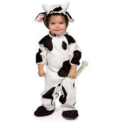 Cow Infant Costume