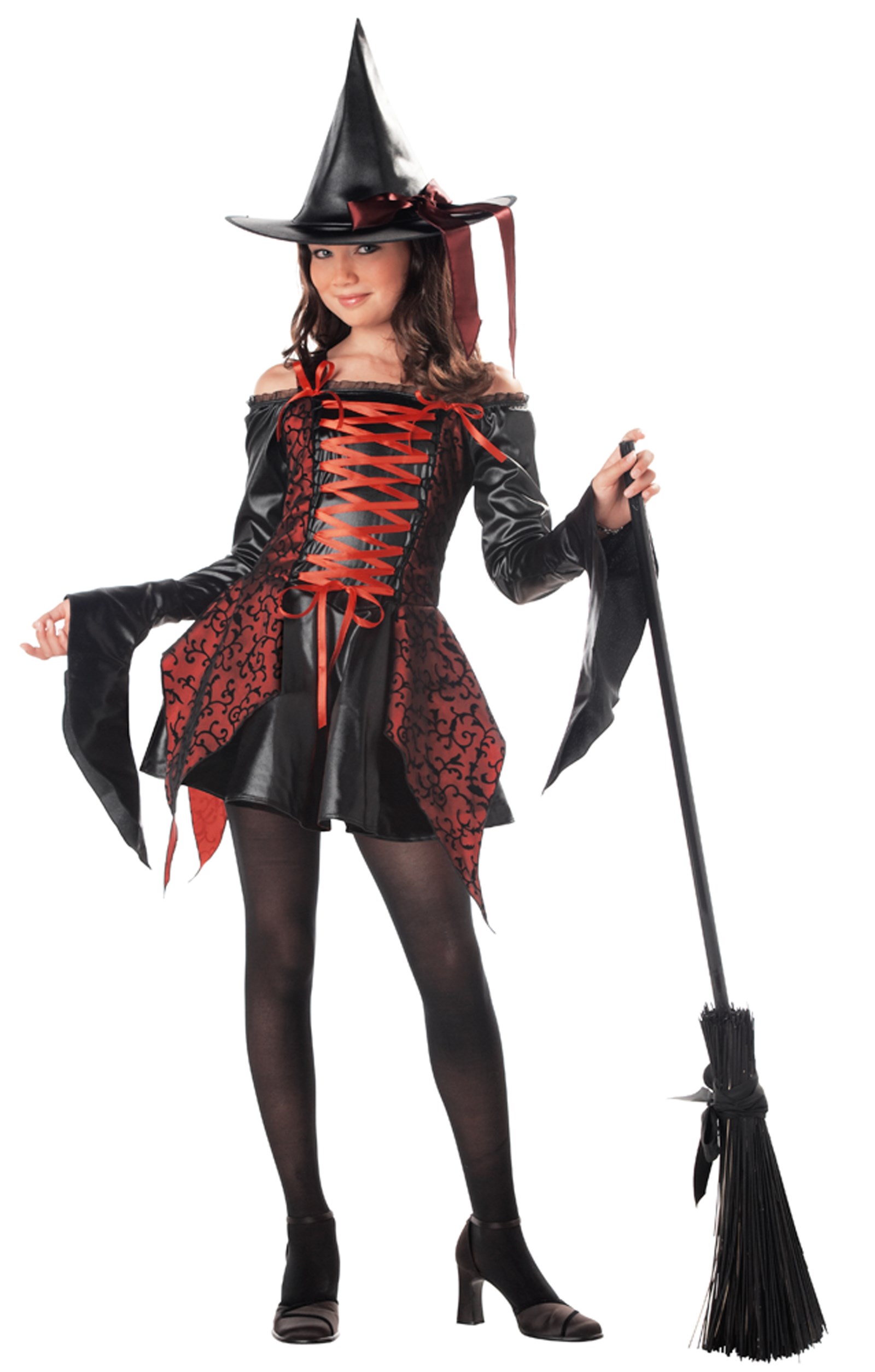 Witch Costume