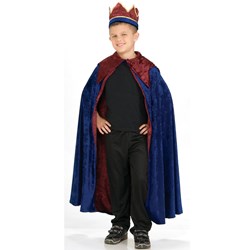 Kids Biblical WiseGuy Costume - Boys Bible Wisemen Costumes