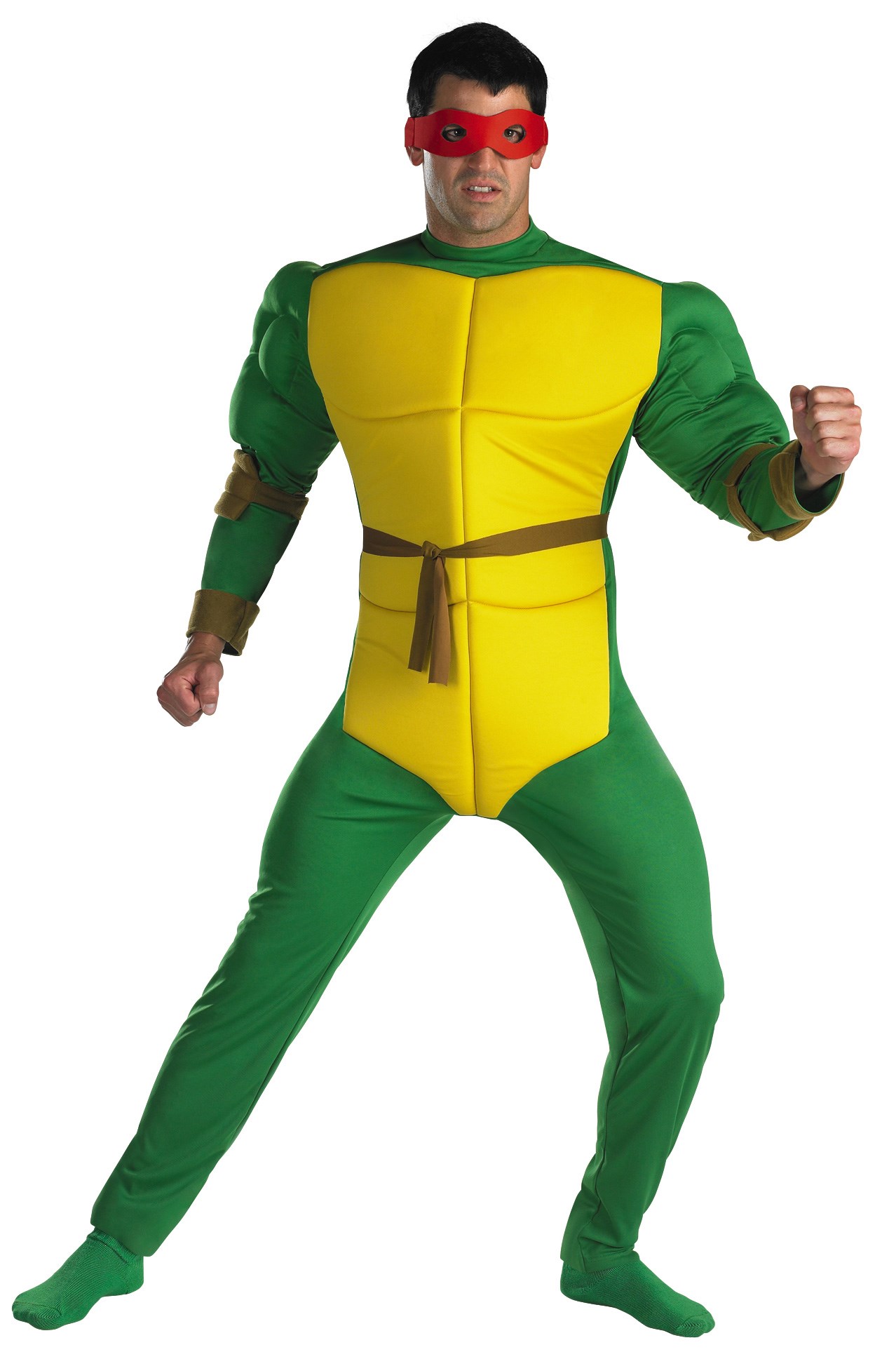 Teenage Mutant Ninja Turtles Costumes 