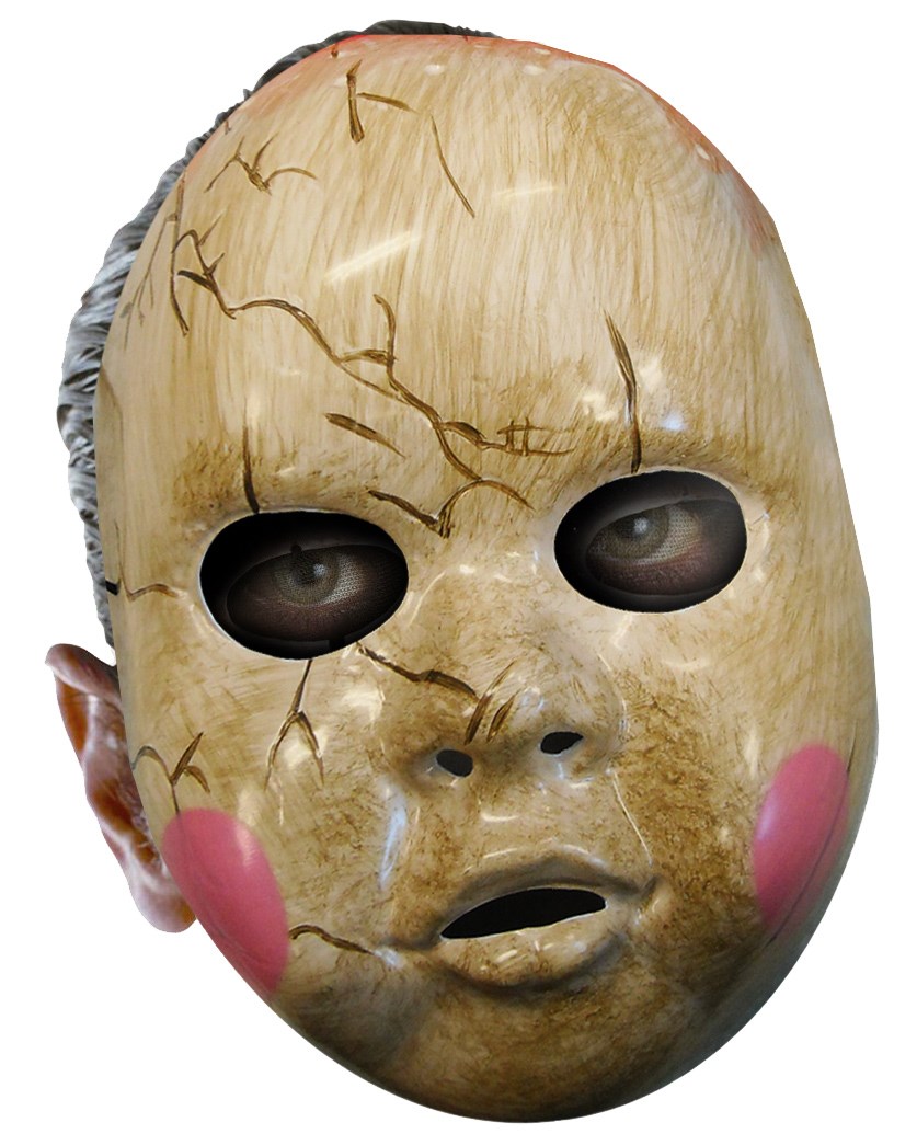Gollum Mask  Lord Of The Rings 11241 