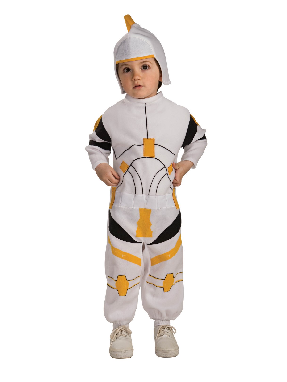 Star Wars Clone Wars Commander Cody Infant Costume - 6-12 months.
