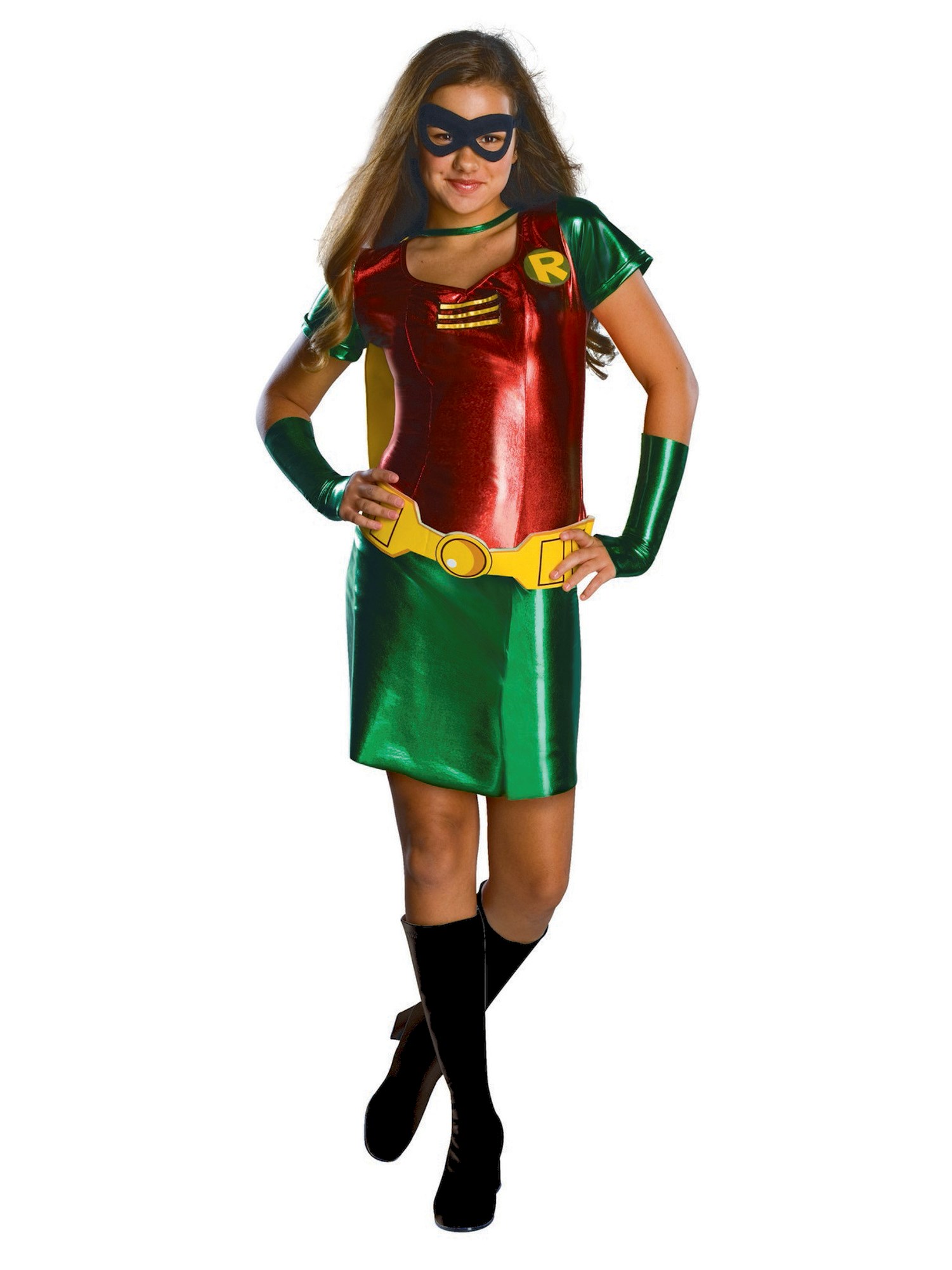 Robin Costumes