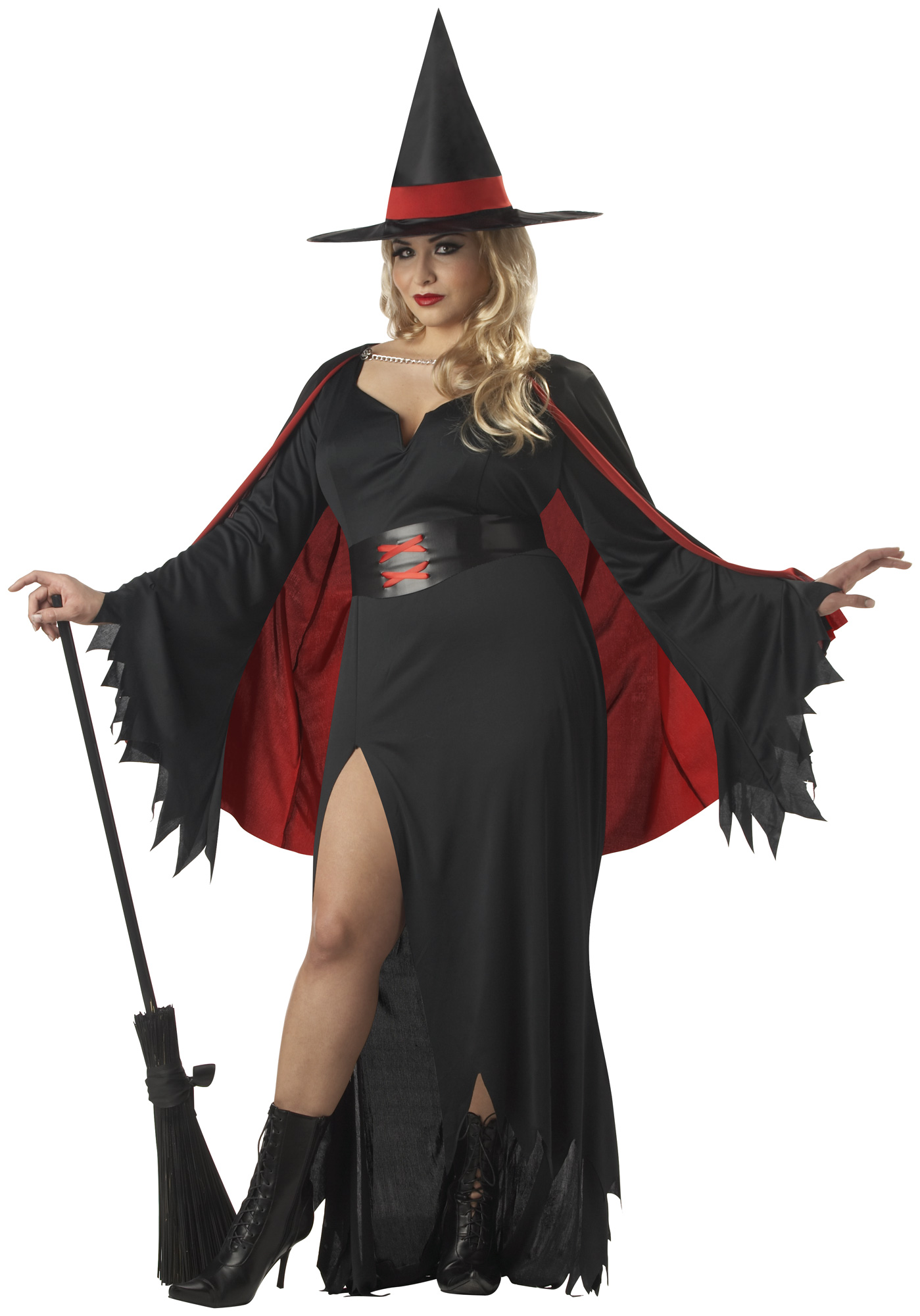 scarlet witch adult plus costume california costumes description 