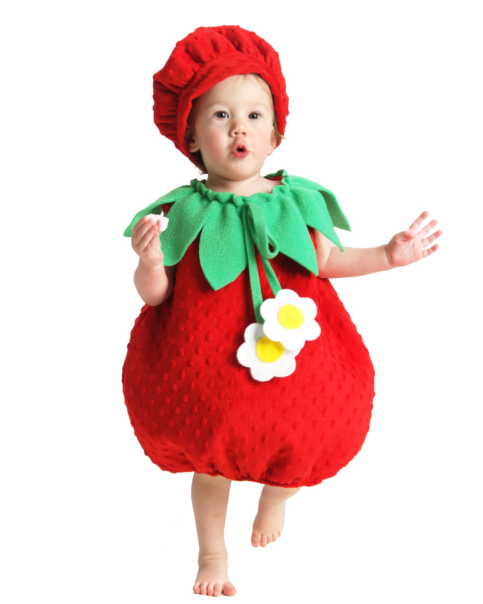 Spring Flower Infant / Toddler Costume 70817 