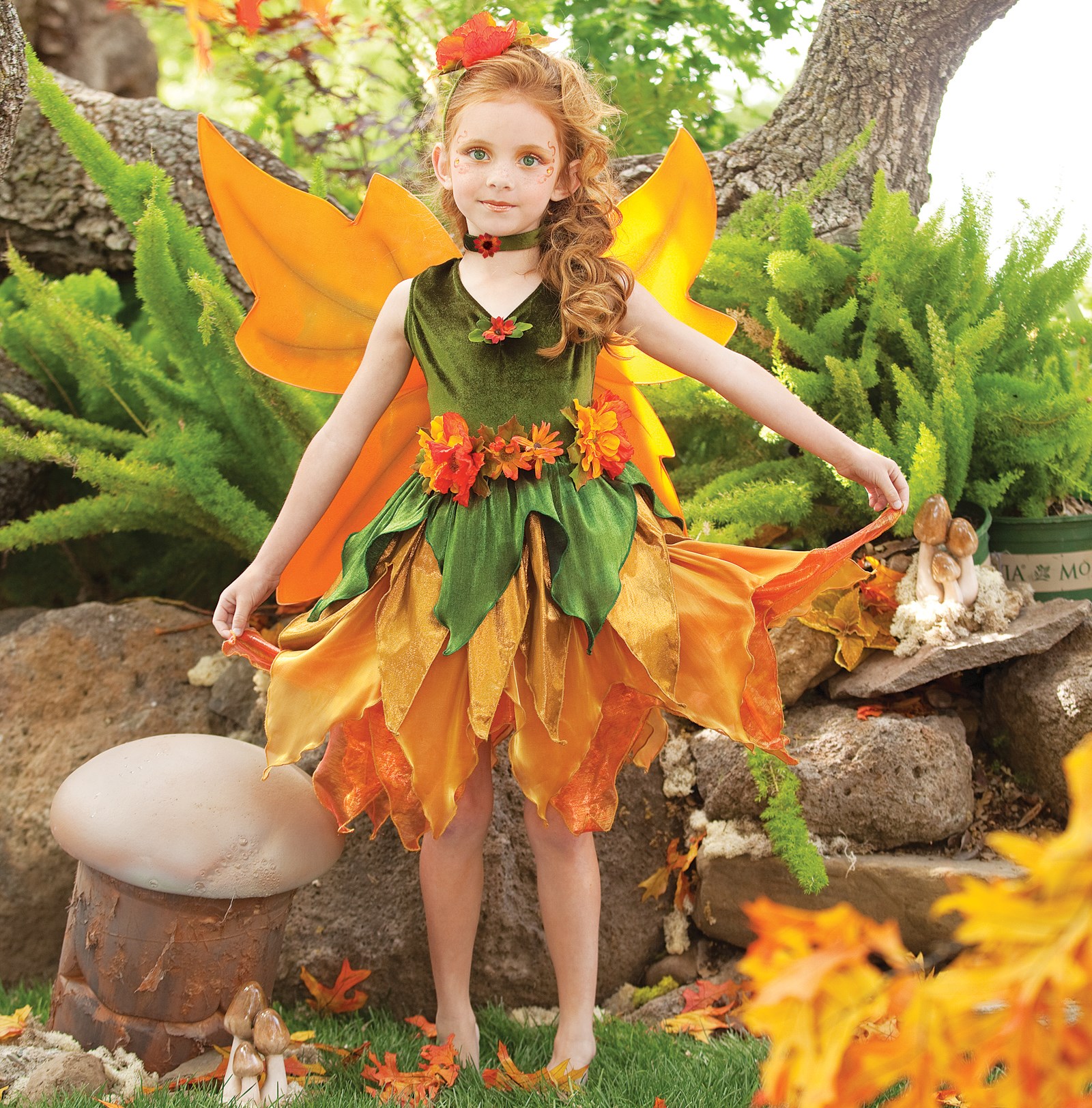 Kids Fairytale Costumes   Kids Storybook Halloween Costumes 