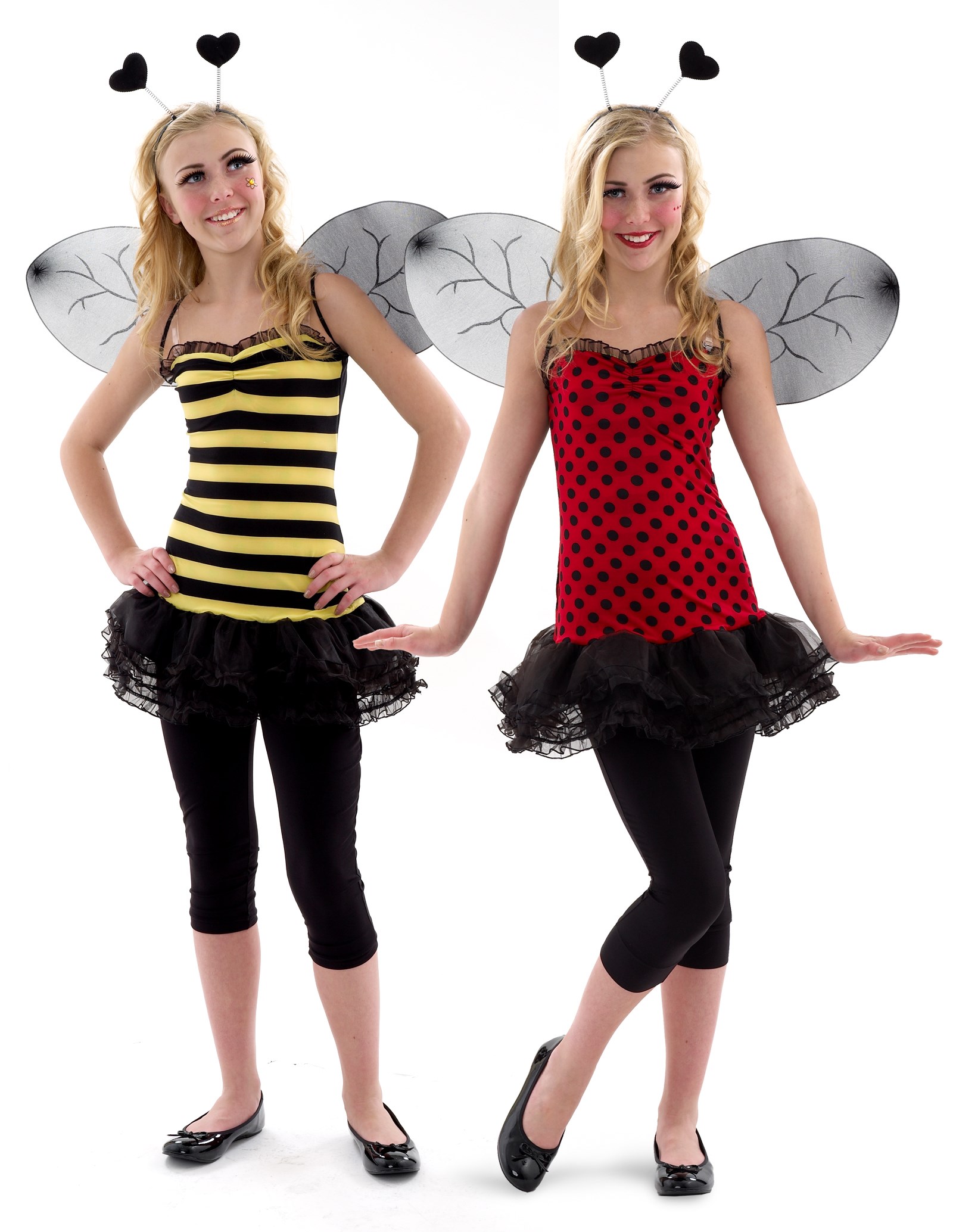 Teen Halloween Costumes Animals & Insects Costumes 