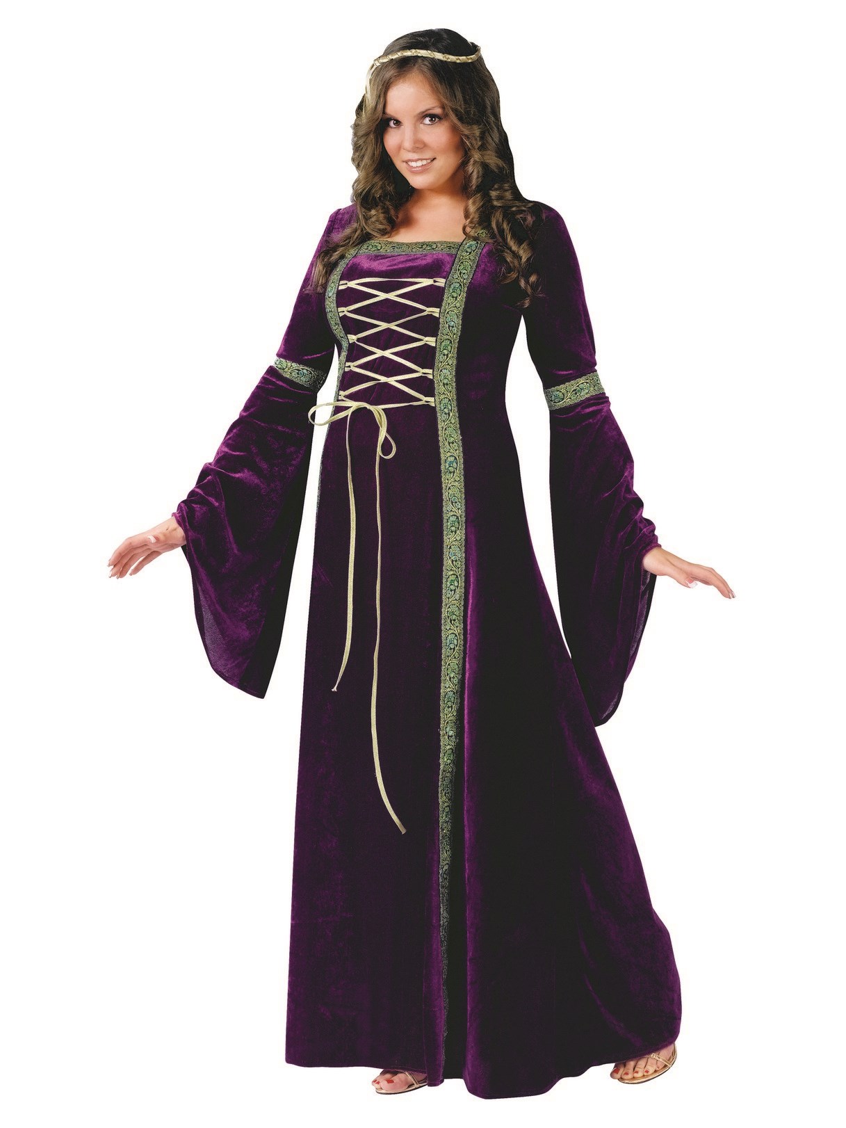 Womens Plus Size Costumes   Womens Plus Size Halloween Costume 