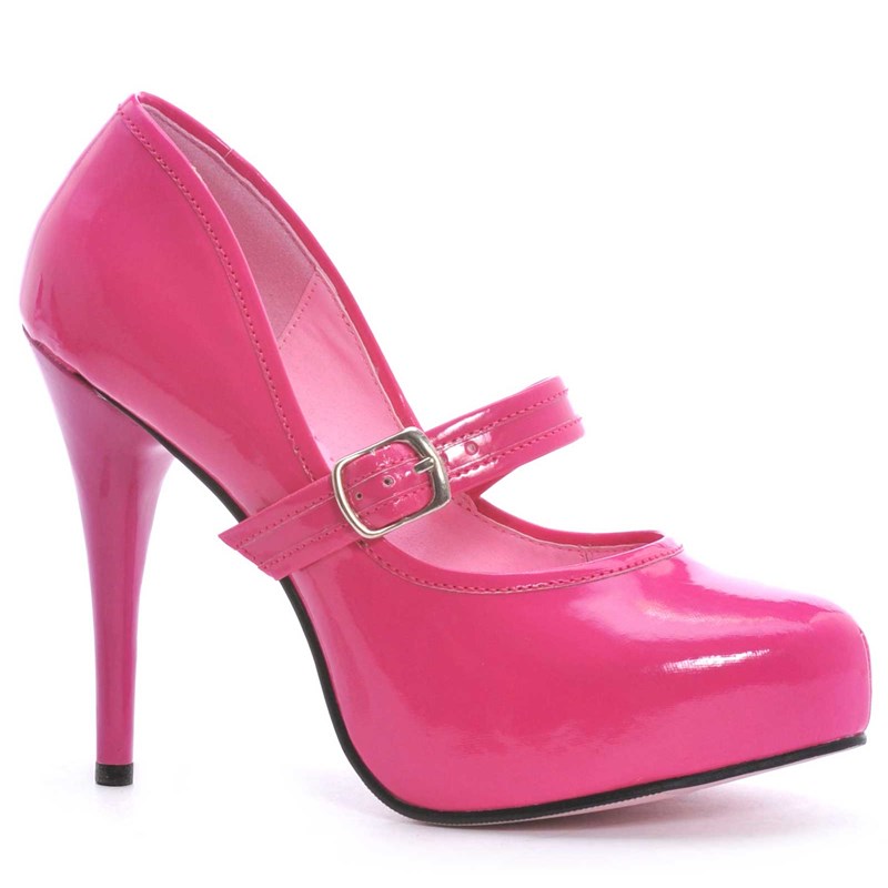 Lady Jane (Pink) Adult Shoes.