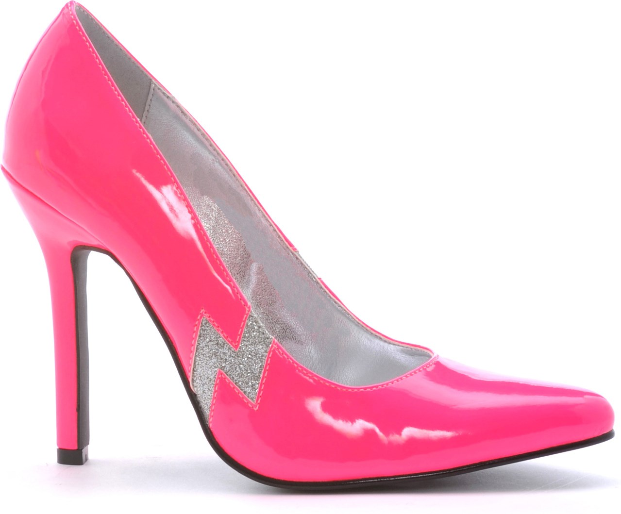 Jem (Pink) Adult Shoes - 6