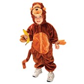 Plush Raptor Toddler / Child Costume 70113 