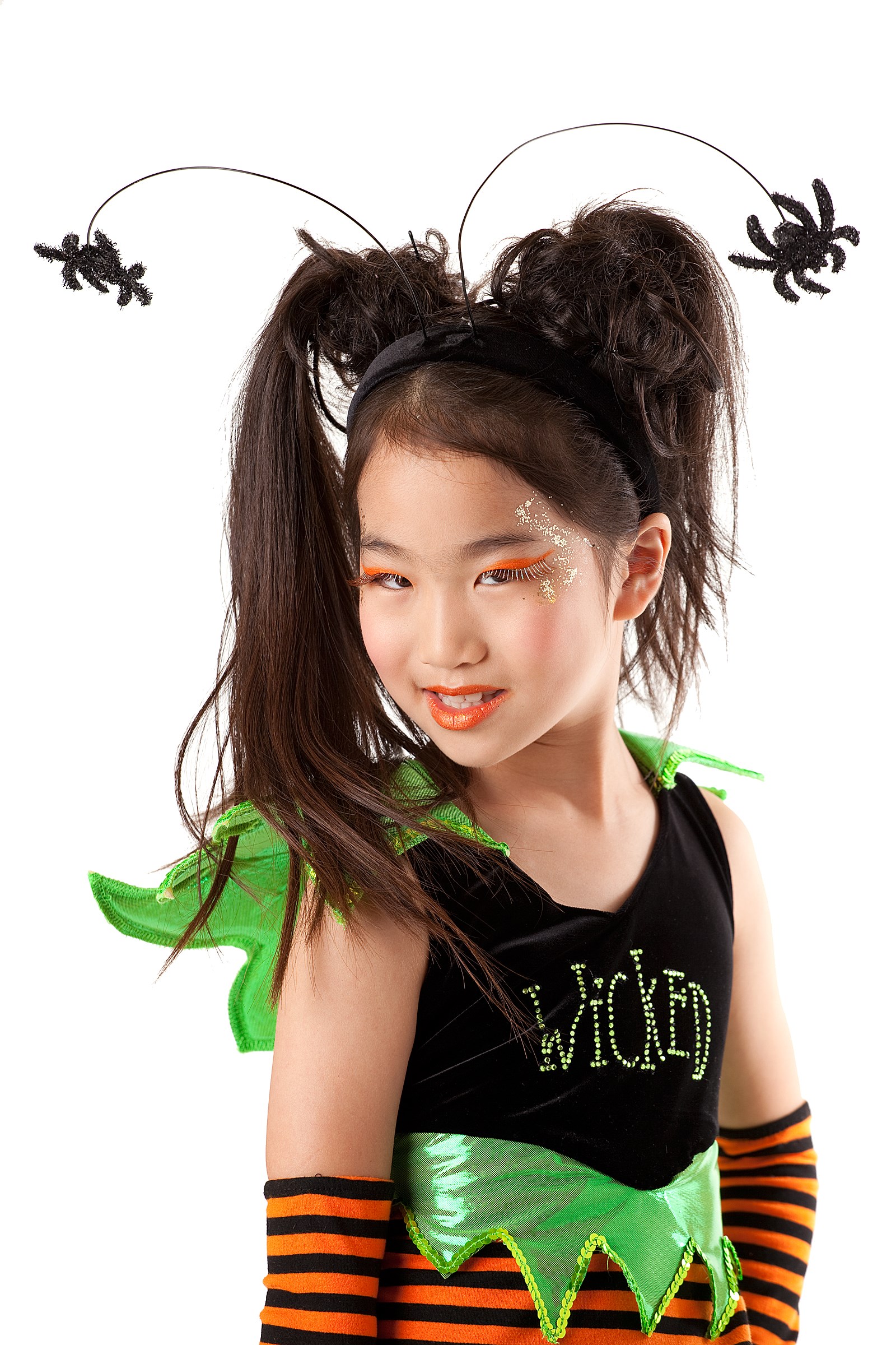 Wicked Witch Child Headband - One Size Fits Most Kids