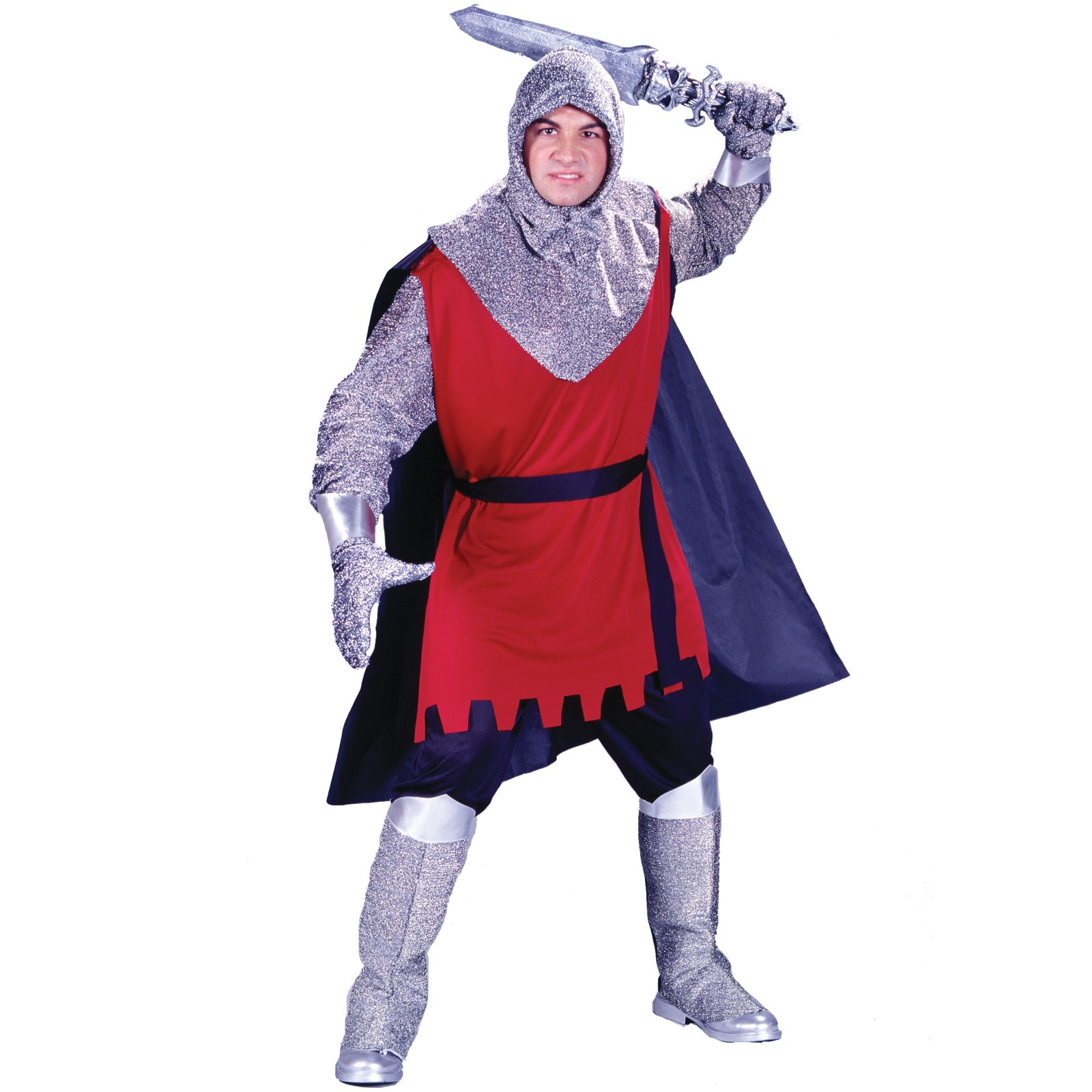 Medieval Knight Costume