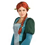 Shrek Forever After   Deluxe Princess Fiona Adult Costume 69306 