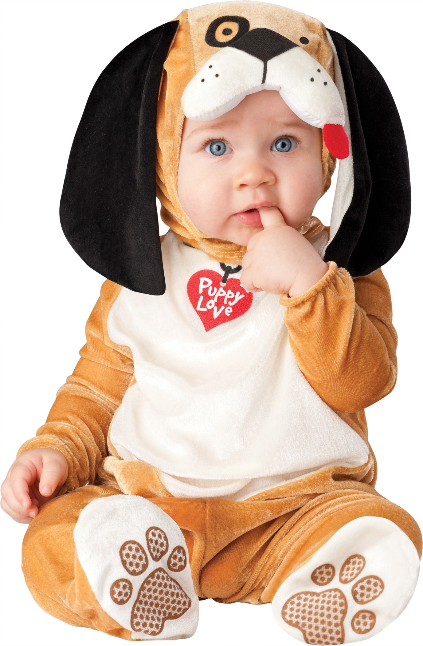 Black Kitty Infant / Toddler Costume 62216 