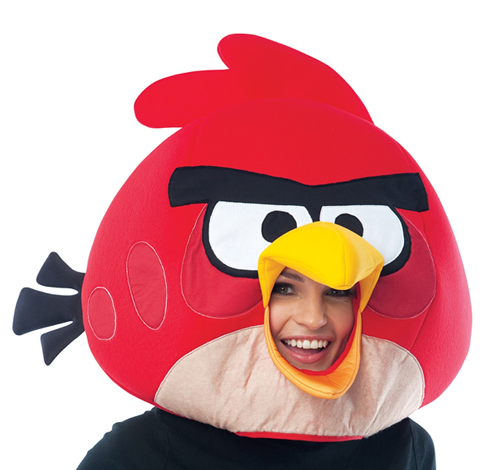 Rovio Angry Birds   King Pig Adult Costume 801531 