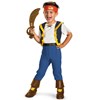  Disney Jake And The Neverland Pirates Deluxe Jake Child 