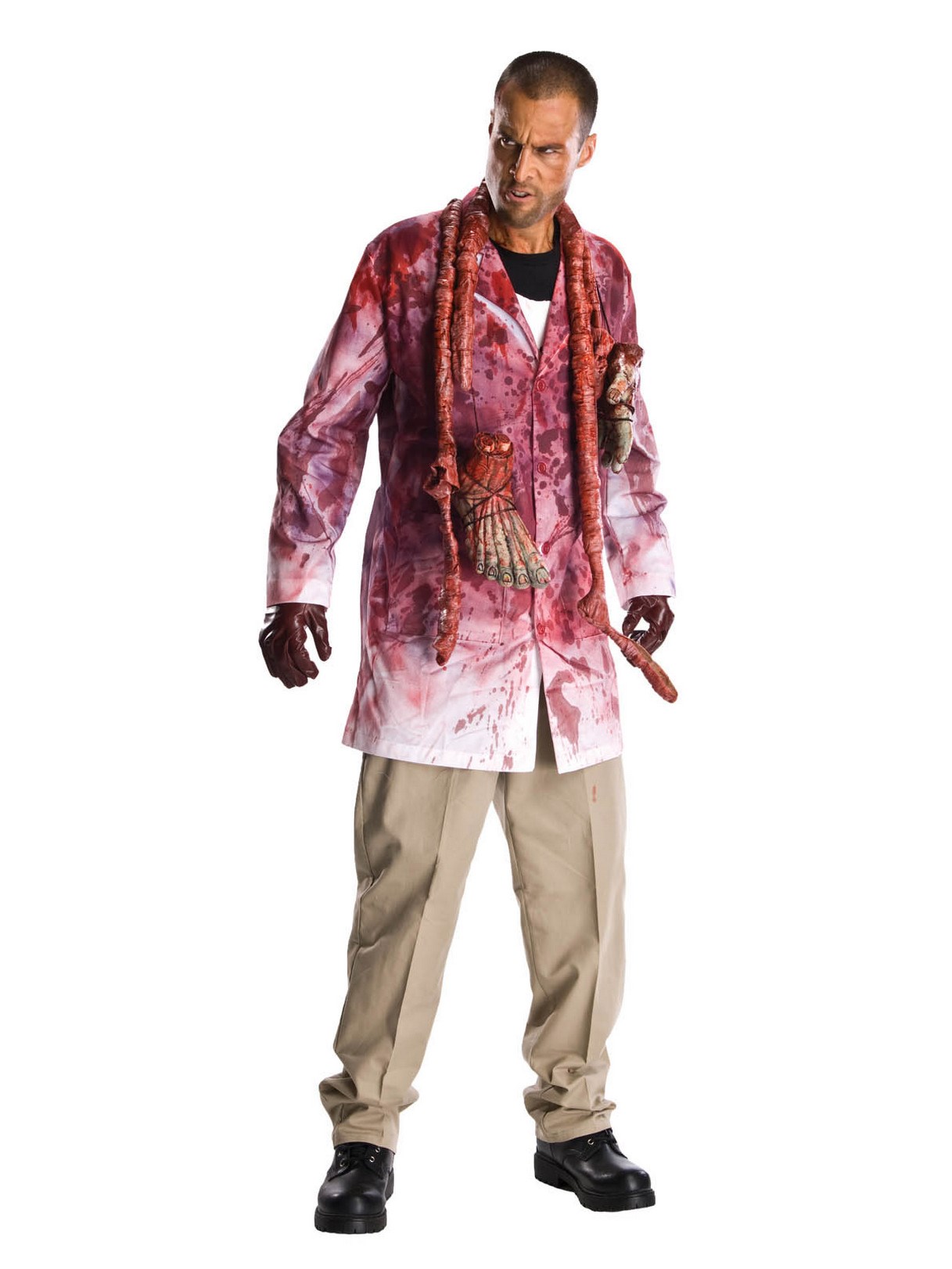 The Walking Dead Couples Costumes   Costumes, 804975 