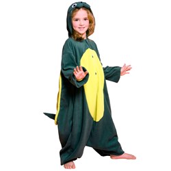 Child Leonardo Ninja Turtle Costume - TMNT Costume Ideas for Kids