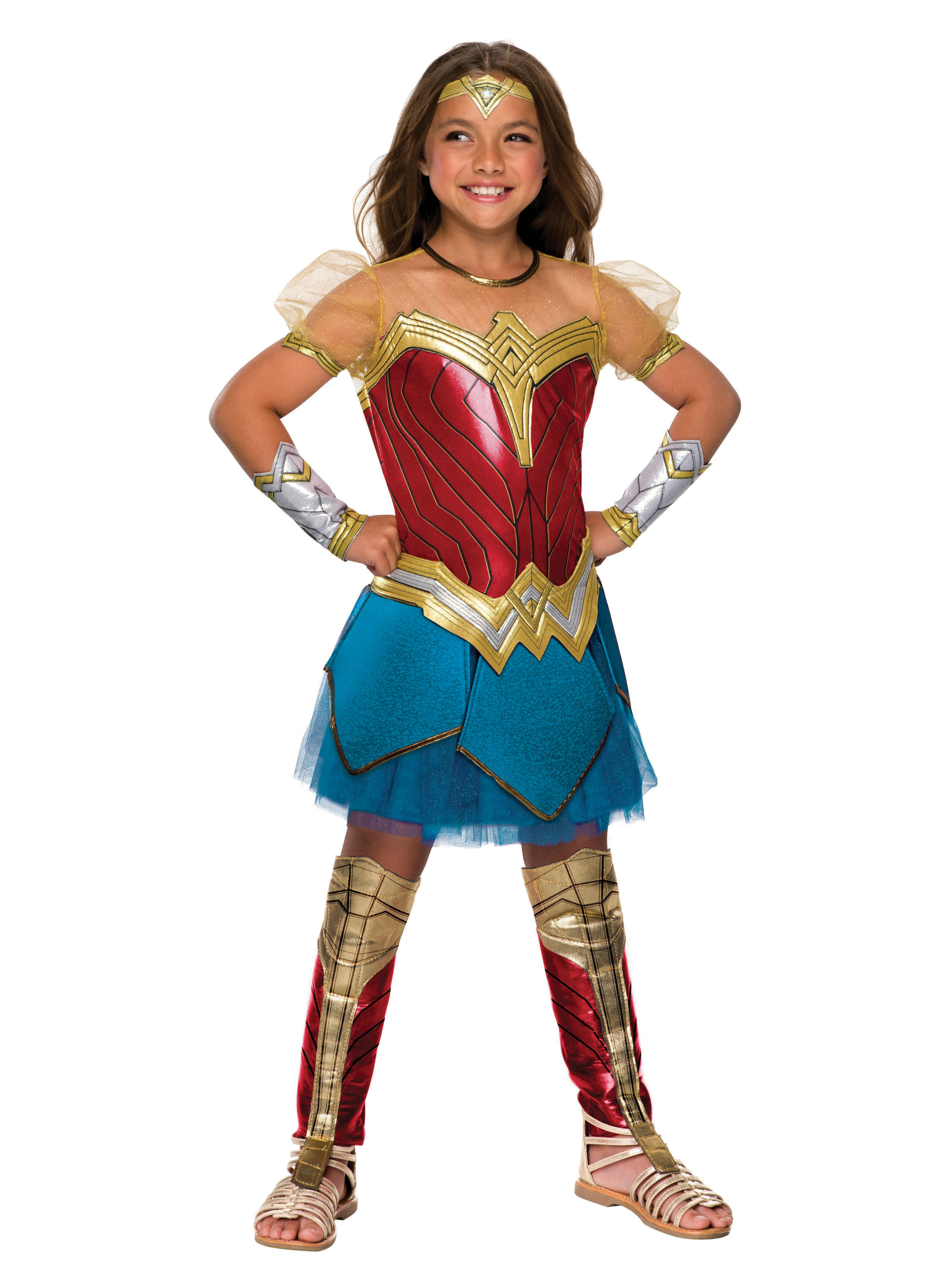 dc superhero girls clothes